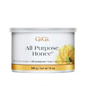 Gigi All Purpose Honee Wax 14 oz